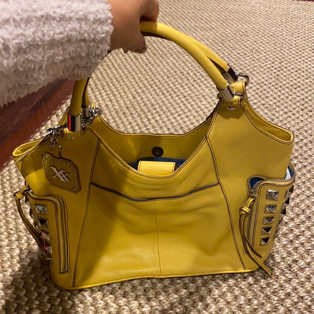 Woman’s Bag